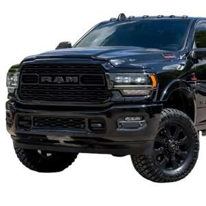 Ram 3500 Mega Cab Limited Pick-up 4D d'occasion propre, modèle 2022 - Product Image 1