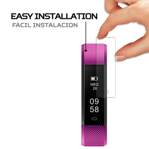 Antishock <b>Screen</b> Protector for Xgody ID115 Smart Watch Accessories - Product Image 2