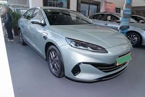 Seal 06 DM-i Édition Conduite Intelligente 80KM Version Luxe Berline PHEV Familiale avec Moteur 120kW - Product Image 5