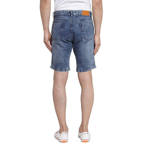 <b>Work</b> Shorts 100% Cotton Shorts Summer Custom Logo <b>Cargo</b> Shorts for Men - Product Image 4