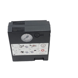 Compressore Gonfiagomme per SEAT Arona Serie 5N0012615F (17>) - Product Image 2