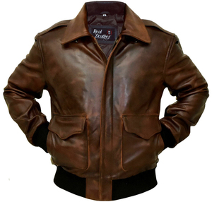 New High Quality Wholesale Prices Leather Jacket New Fashion Style in Lather Jacket for <b>Men</b> Side Zipper Leather Jackets <b>Men</b> - Product Image 1