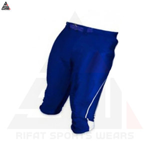 ชุดอเมริกันฟุตบอลพร้อมโลโก้ของคุณเองเครื่องแบบอเมริกันฟุตบอลสั่งทำ - Product Image 6