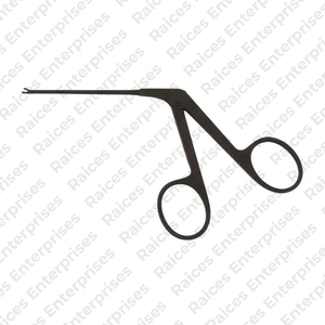 Venta caliente Mejor precio razonable Fórceps de Otología Instrumento Médico Quirúrgico Fórceps de Otología para la venta - Product Image 4