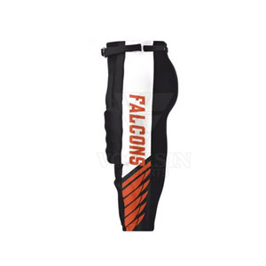 Uniforme de football américain avec logo personnalisé, matériau haute performance, adapté aux clubs, aux équipes et aux écoles - Product Image 6