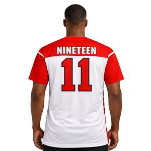 Camiseta Deportiva Kappa Alpha Psi de Secado Rápido con Tejido Transpirable, Corte Atlético, Estilo Fraternidad, Diseño Nineteen Eleven - Product Image 2