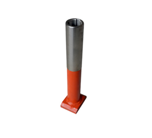 EJE MEZCLADOR PARA BOMBA DE HORMIGÓN PM - Product Image 4