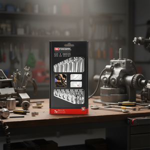 ชุดประแจปากตายเฟคอม เมตริก (7 ชิ้น) - Product Image 3