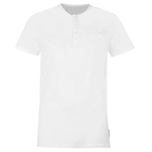 Camiseta de diseño personalizado para hombre, camisa con cuello redondo, instalaciones de producción a granel de pakistaní, estampado informal, 100% de algodón, OEM Customs - Product Image 2