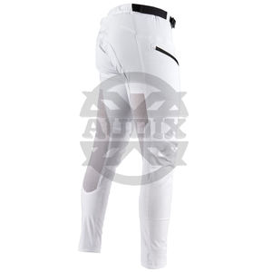 Pantalones de Ciclismo para Hombre 2026, Personalizados, con Cinturón, Elásticos, Ligeros, para Ciclismo y Carreras - Product Image 4