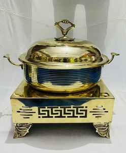 Remium uffet, brazo silencioso - Product Image 1