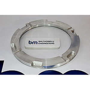 Piston Baltacioglu, EK- DK 64.1305.10 pour transmission automatique de bus, pièce de rechange de remplacement après-vente - Product Image 4