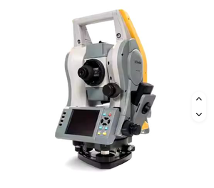 Brand New Original Trimble C5 2'' Auto Focus <b>Total</b> <b>Station</b> XF Compatibility High Grade 2-Year Warranty Manufacturer Sealed - Product Image 2