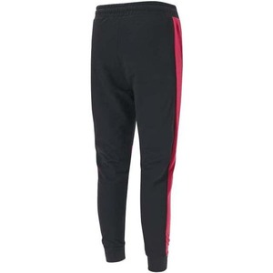 2025 logotipo personalizado al por mayor de dos piezas Jogger chándal XL pulóver algodón pantalones de chándal Unisex invierno chándales ropa deportiva para hombres - Product Image 4