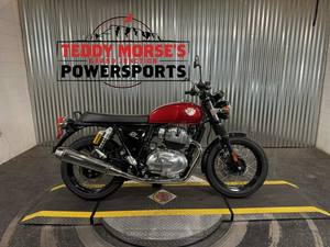 VENDITE GLOBALI PER IL 2026: Nuova <span class=keywords><strong>Moto</strong></span> Stradale <span class=keywords><strong>Royal</strong></span> <span class=keywords><strong>Enfield</strong></span> INTERCEPTOR 650 Pronta per <span class=keywords><strong>la</strong></span> Spedizione - Product Image 3