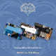 อัลบั้มสตูดิโอชุดที่ 1 ของ NMIXX บลูวาเลนไทน์ แพลตฟอร์ม รันดอม เรลีส - Product Image 1