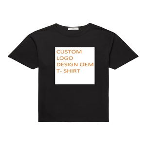 Logo personnalisé conception hommes t-shirt col rond sublimation vêtements de rue confortable unisexe personnalisé Oem imprimé haute qualité - Product Image 1