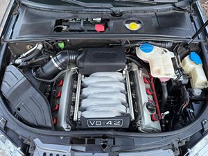 AUDI S4 SEDAN 2007 USADO, Volante a la Izquierda/Derecha - Product Image 5