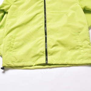 Latest Design Outdoor <b>Softshell</b> <b>Jacket</b> Breathable Zipper Waterproof 10,000mm Hooded Unisex Customized Logo Windbreaker - Product Image 6
