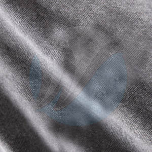 T-shirts de haute qualité pour hommes, coupe ample, couleur unie en stock, t-shirts pour hommes sur mesure - Product Image 5