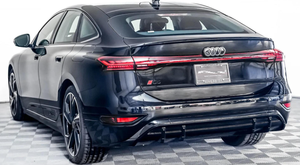 WAU2EAGH1SA025818 2025 S6 e-tron Premium Luxury Plus, berline électrique, double moteur AWD pour véhicule utilitaire familial - Product Image 2