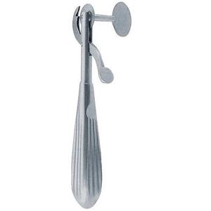 <b>Ring</b> <b>Cutter</b> 16cm Stainless Steel Manual Premium Quality Orthopedic Instrument Set by FS ORTHO - Product Image 2