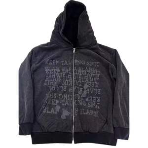 Sudadera con Capucha para Hombre, Talla Grande, Sublimación Personalizada de Alta Calidad, Logotipo Personalizado, Sudadera con Capucha Sublimada, Gran Venta, Logotipo Personalizado, Transpirable - Product Image 1