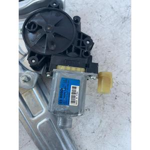 Mecanismo Regulador de Ventanilla Trasera Izquierda para FORD Fiesta 7ª Serie (17++) 83450-G6000 FSJB - Product Image 6