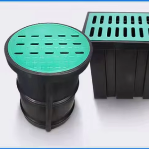 Les «responsables invisibles <span class=keywords><strong>de</strong></span> la gestion <span class=keywords><strong>de</strong></span> l'<span class=keywords><strong>eau</strong></span>» cachés <span class=keywords><strong>dans</strong></span> la ville: comprendre les puits d'infiltration et les puits <span class=keywords><strong>de</strong></span> débordement - Product Image 1