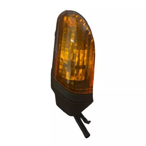 Intermitente Trasero Derecho Original Yamaha 52SH33400000 para Motocicletas Xenter 125/150, Señal de Giro Delantera para una Iluminación Efectiva - Product Image 1