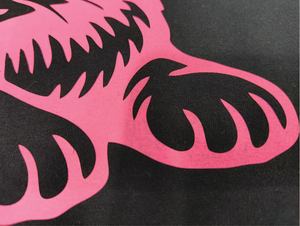 Venta caliente 100% Premium Cotton Plain T Shirt Camiseta con estampado personalizado para hombres - Product Image 2