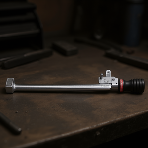 Clés à cliquet manuelles Facom avec embout carré et poignée - Product Image 3