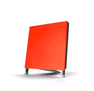 Simulateur de golf à double radar TrackMan de haute qualité avec écran 4 moniteurs et marqueur modèle KE - Product Image 2