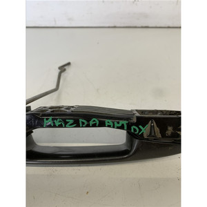 POIGNÉE DE PORTE EXTÉRIEURE AVANT DROITE MAZDA 6 3 series S. Wagon GS1D58410JPZ (12>) - Product Image 4