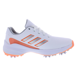 สำหรับรองเท้าผู้หญิงรุ่น ZG23 MSS-GZ2176 สีขาว/ส้ม ของแท้ 100% - Product Image 1