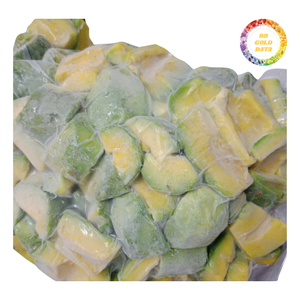 Aguacate Congelado de Alto Estándar para Uso Profesional en la Industria de Alimentos y Bebidas - Product Image 5