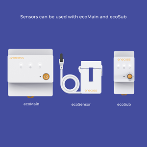 Transformador ecoSensor-30A - Product Image 4