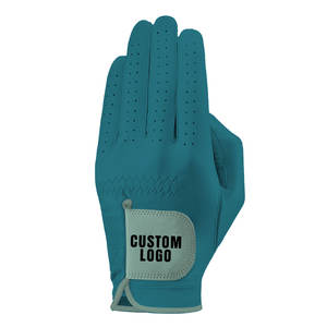 Gants de golf d'entraînement en cuir véritable de mouton, antidérapants, respirants, imperméables et durables, pour main gauche, en cuir Cabretta – Meilleures ventes - Product Image 4