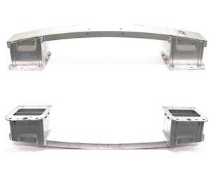 Refuerzo de Parachoques Delantero para KIA EV6 2022-2024, 64900-CV000 64900CV000 KI1006207 KI, Soporte de Parachoques Delantero - Product Image 1