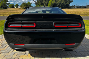 Dodge Challenger SRT Demon 170 2023 LHD/RHD de Segunda Mano Más Vendido - Product Image 3