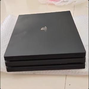 New <b>PS4</b> <b>Pro</b> Slim Gaming Console Premium Home Entertainment Experience - Product Image 5