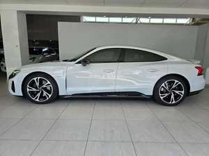 Soigneusement-Utilisé-2022-Audi-e-tron-GT-à vendre - Product Image 5