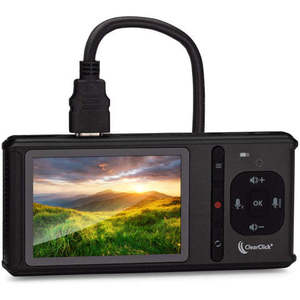 กล่องบันทึกวิดีโอ HD รุ่นอัลติเมท (รุ่น 4K) บันทึกและสตรีมวิดีโอจาก HDMI (สูงสุด 4K30) และแหล่งวิดีโอ AV - ไม่ต้องใช้คอมพิวเตอร์ - Product Image 1