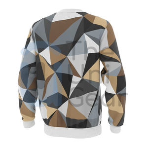 Sudadera con capucha básica personalizada de talla grande para gimnasio, ropa de calle cómoda para hombre, Jersey deportivo de gran tamaño, jersey de ropa de calle, sudaderas - Product Image 2