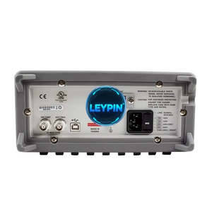 มัลติมิเตอร์ดิจิตอล Tektronix Keithley 2110-120-Gpib จอแสดงผลแบบครึ่งคู่ 5 บิต สำหรับชิ้นส่วนอิเล็กทรอนิกส์ - Product Image 3