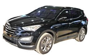 Hyundai Santa Fe DM Diésel 2WD 2.0 Premium 2013 - Product Image 6