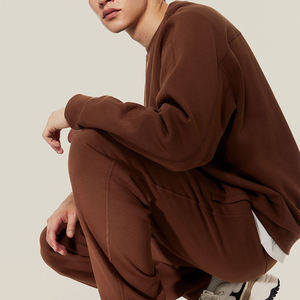 Venta caliente Hombres Panel chándal hombres de alta calidad hecho chándal deportivo ropa al aire libre chándal Sportswears - Product Image 3