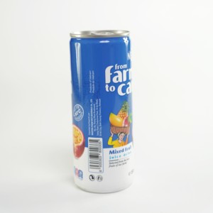 เครื่องดื่มน้ำผลไม้ OEM ODM ขายส่งฉลากส่วนตัวจากเวียดนาม2024ขายดี - Product Image 1