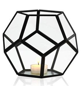 New Designs <b>Glass</b> & Metal Geometric Terrariums <b>Table</b> Centerpiece Indoor Dry Outdoor Planter For Home Hotel <b>Table</b> <b>Top</b> Decorative - Product Image 3