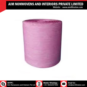 Compre un precio asequible Sistema de filtración de aire personal de flujo fácil Rollo de bolsillo de material para Hvac - Product Image 2